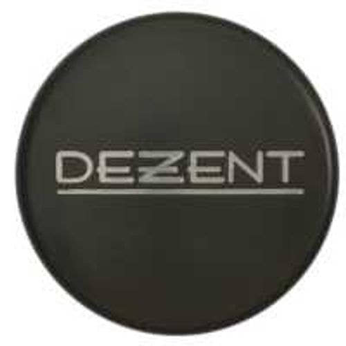 Dezent Nabenkappe ZT2020G 57 mm