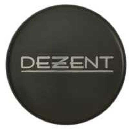 Dezent Nabenkappe ZT2020G 57 mm