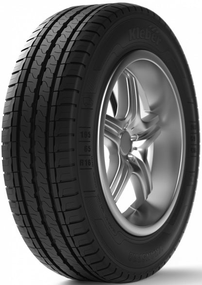Kleber Transpro DOT22 215/65R16C 109/107T DOT DOT22