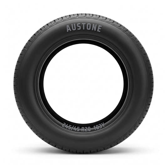 Austone SP702 245/45 R20 103Y