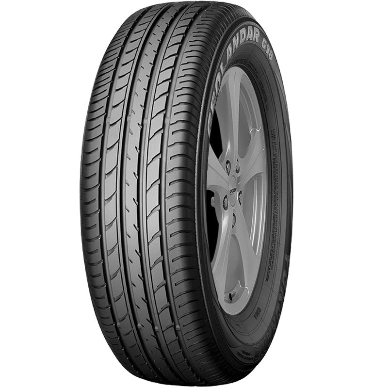 Yokohama Geolandar G98 C SUBARU OUTBACK DOT22 225/65 R17 102H DOT DOT22