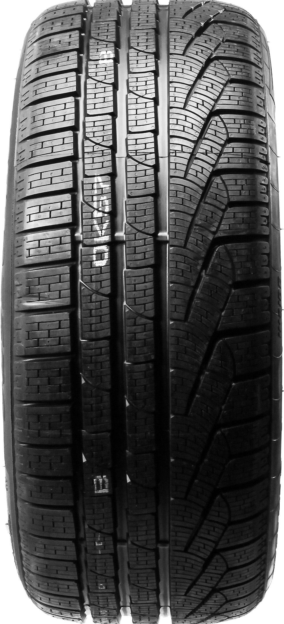 Pirelli W 240 Sottozero S2 R-F FSL XL 3PMSF DOT22 245/35 R20 95V DOT DOT22