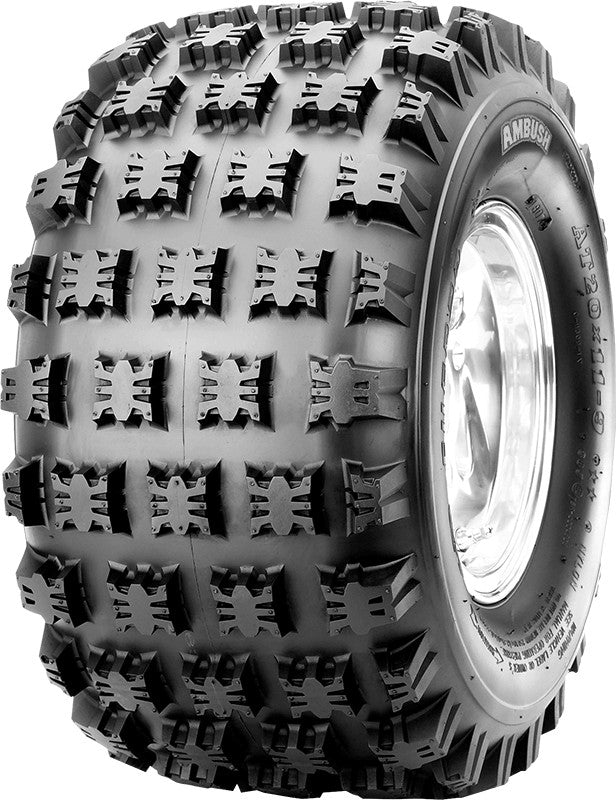 CST C-9309 Ambush E4 20x10-9 43M
