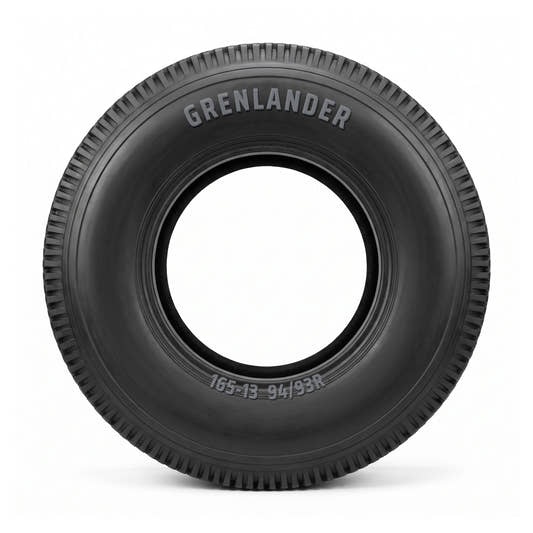 Grenlander Stratour E1 165 R13 94/93R