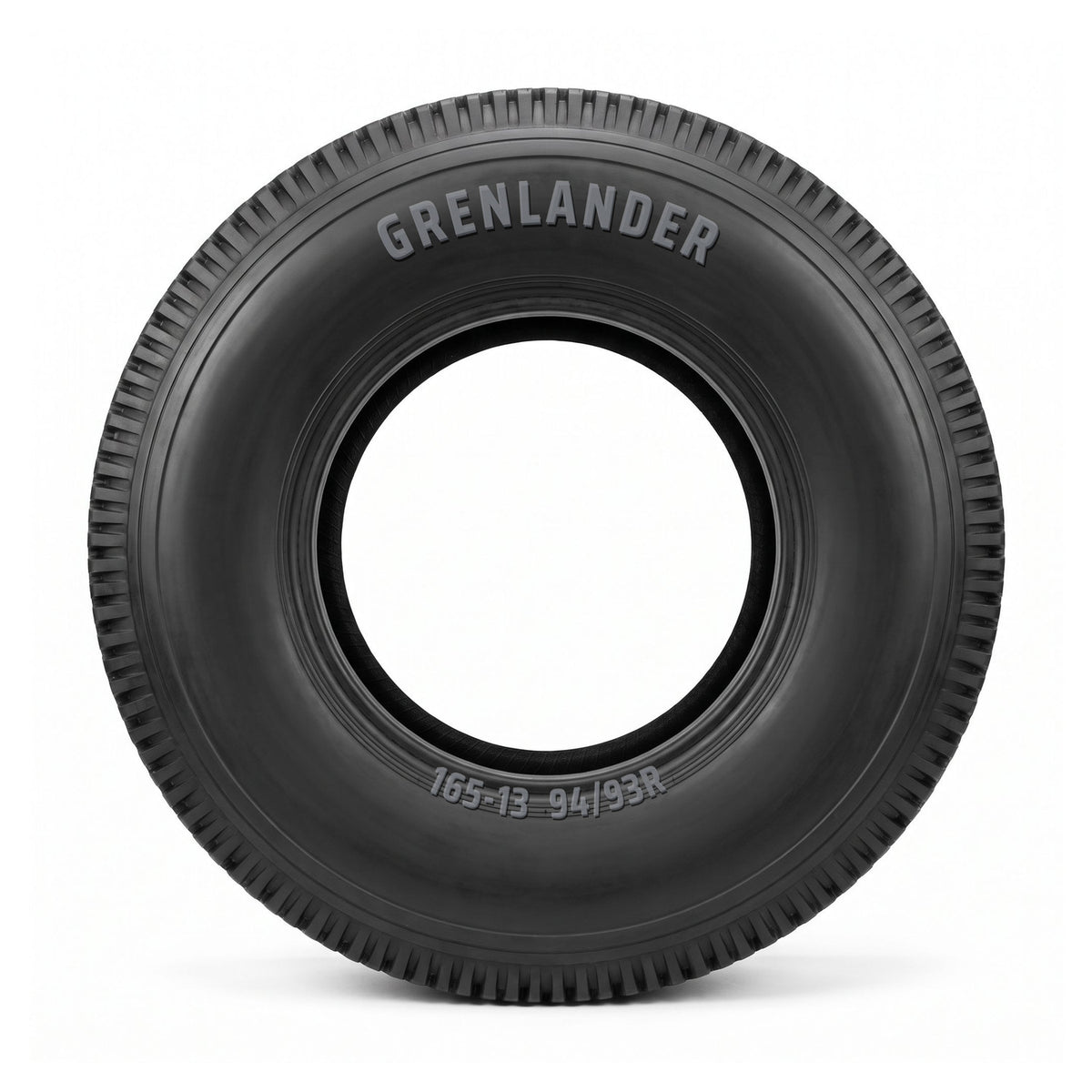 Grenlander Stratour E1 165 R13 94/93R