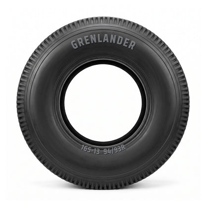 Grenlander Stratour E1 165 R13 94/93R