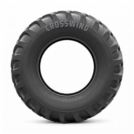 Crosswind B LR861 320/85 R28 124/121A8