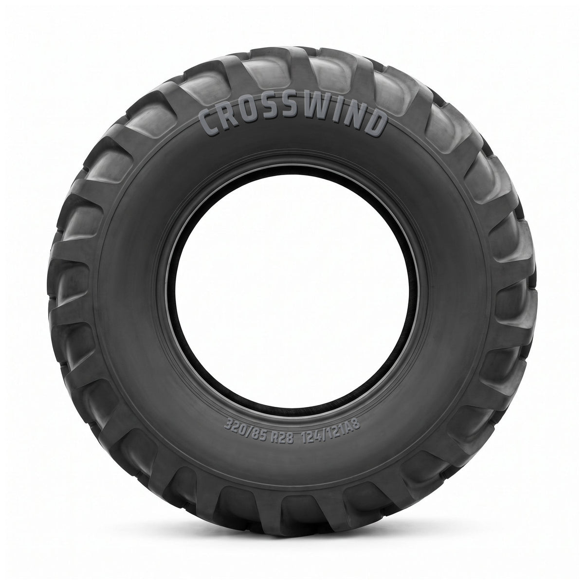 Crosswind B LR861 320/85 R28 124/121A8