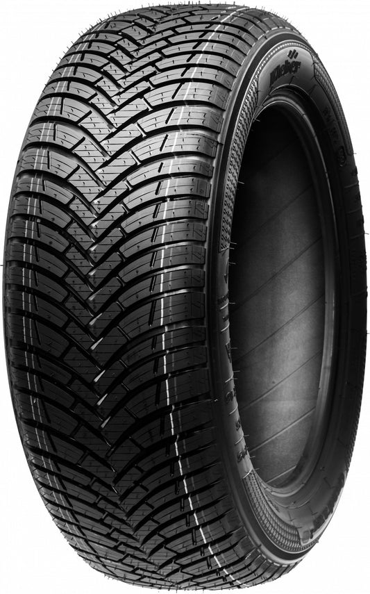 Kleber Quadraxer 2 EL 3PMSF M+S DOT18 225/55 R16 99V DOT DOT18 – Bild 2