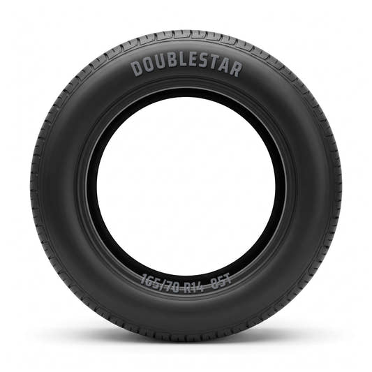 Doublestar DH08 Maximum 165/70 R14 85T