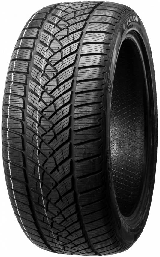 Fulda Kristall Control SUV FP XL 3PMSF DOT22 275/45 R20 110V DOT DOT22 – Bild 2