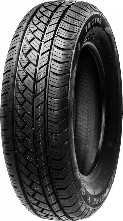 Tristar Ecopower 4s 3PMSF DOT21 175/60 R15 81H DOT DOT21 – Bild 2