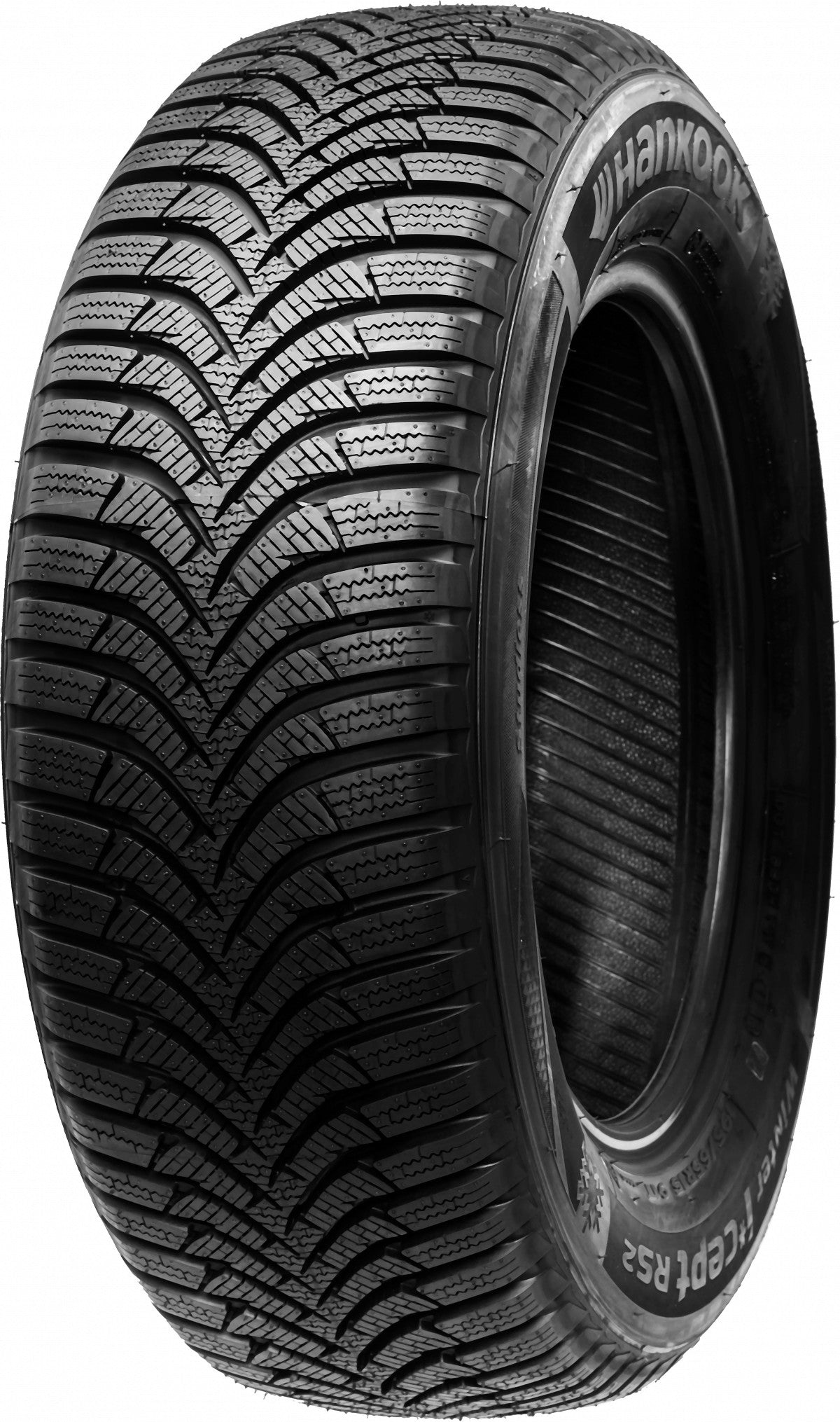 Hankook Winter i*cept RS2 (W452) 3PMSF DOT23 145/60 R13 66T DOT DOT23 – Bild 2