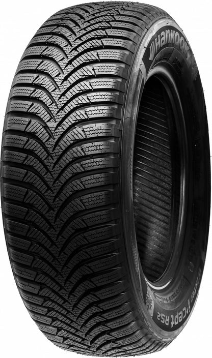Hankook Winter i*cept RS2 (W452) 3PMSF DOT23 145/60 R13 66T DOT DOT23 – Bild 2