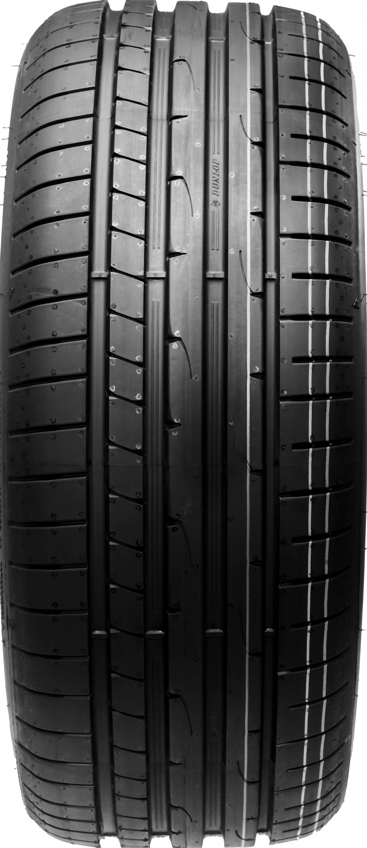 Dunlop Sport Maxx RT 2 MFS * ROF DOT18 225/45 R19 92W DOT DOT18