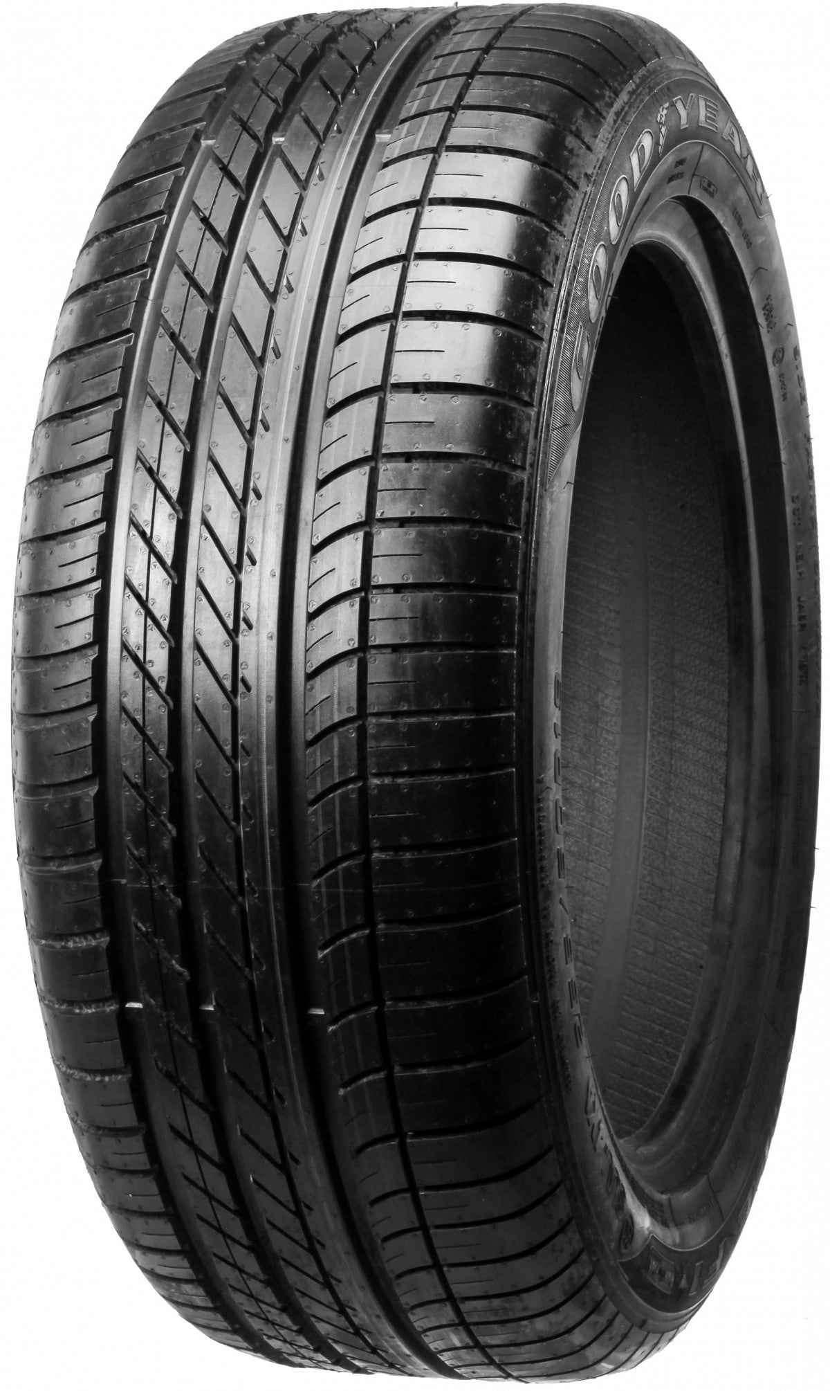 Goodyear Eagle F1 Asymmetric SUV FP XL DOT23 275/45 R21 110W DOT DOT23 – Bild 2
