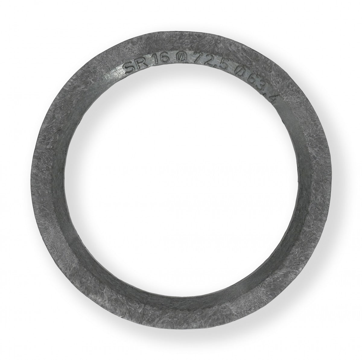 CMS Zentrierring 72,5/63,4 silber – Bild 2