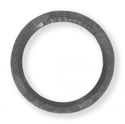CMS Zentrierring 72,5/63,4 silber – Bild 2