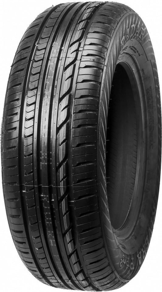 Radar Rivera PRO 2 XL DOT22 185/55 R16 87H DOT DOT22 – Bild 2