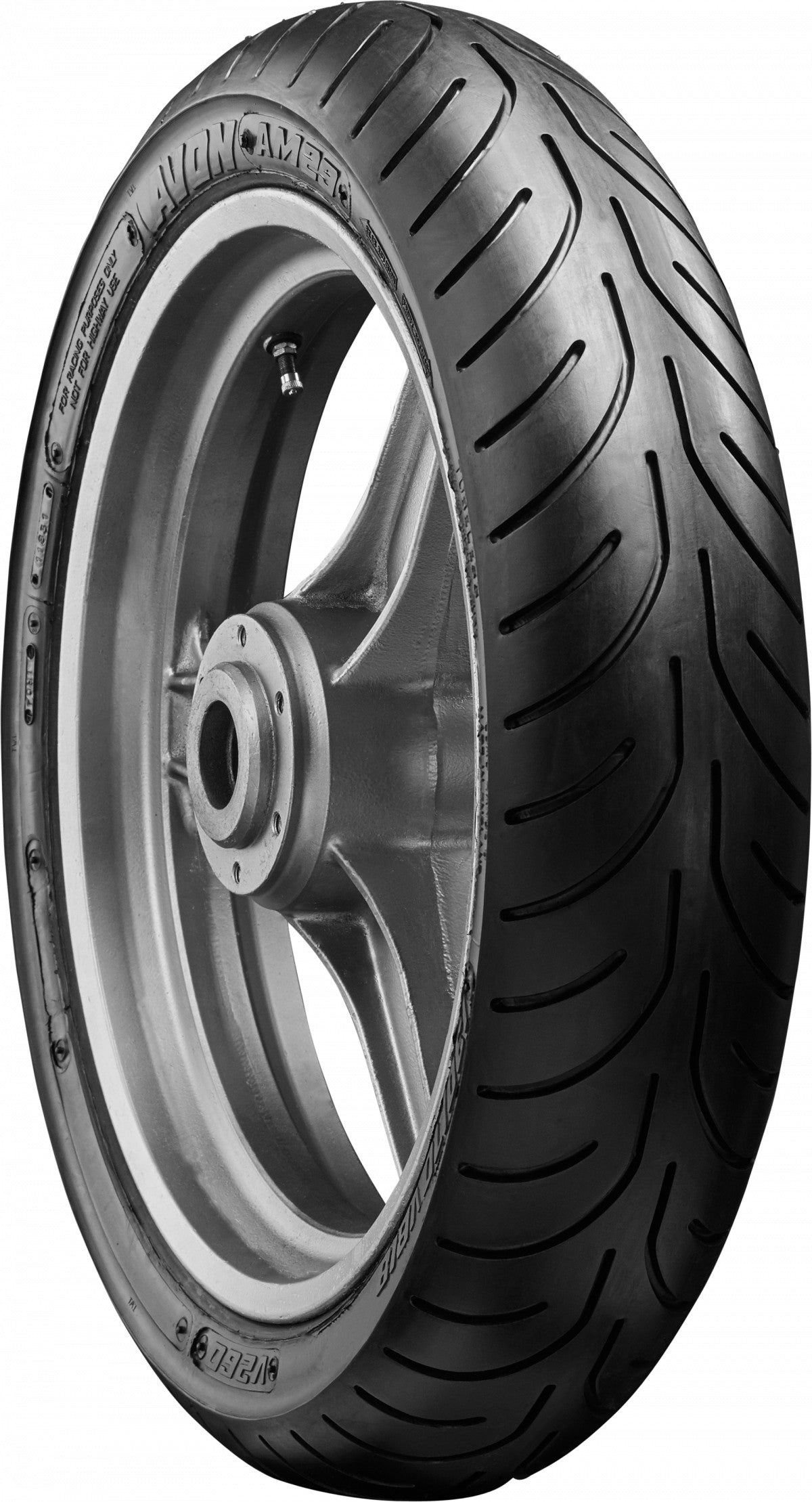 Avon AM23 MEDIUM NHS 135/70 R18