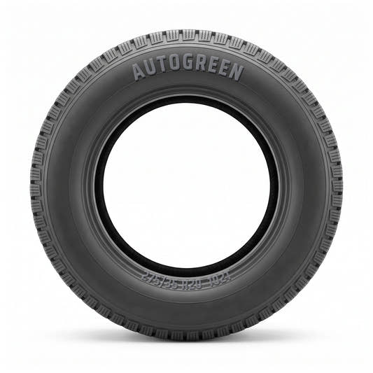Autogreen Snow Chaser AW02 275/35 R20 102T