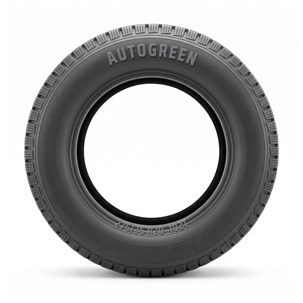 Autogreen Snow Chaser AW02 275/35 R20 102T