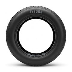 Tyfoon Allseas6xl 205/55 R17 95V