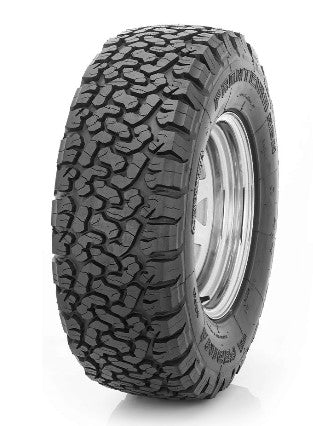 Fedima Fronteira 2 (heißrunderneuert) E-Kennung 175/80 R16 99Q