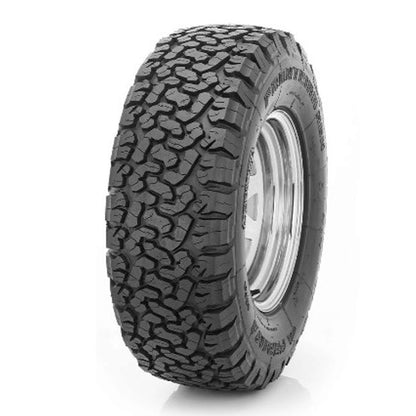 Fedima Fronteira 2 (heißrunderneuert) E-Kennung 175/80 R16 99Q runderneuert