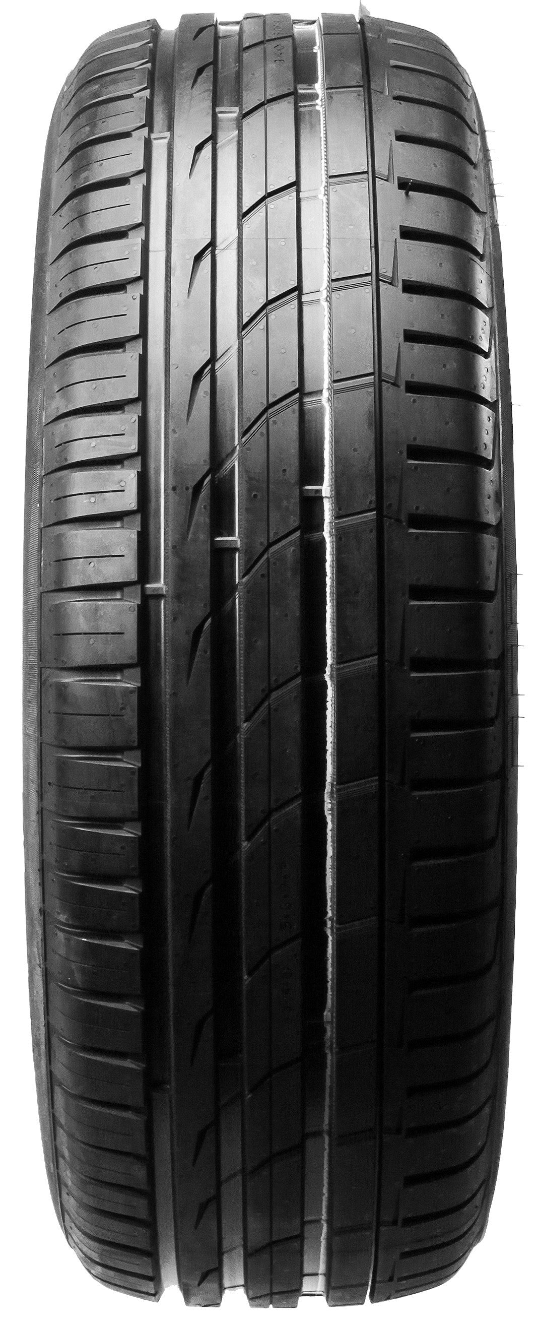 Nokian Zline SUV DOT21 245/55 R19 103V DOT DOT21