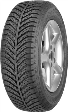 Goodyear Vector 4SEASONS FP 3PMSF DOT21 255/45 R18 99V DOT DOT21