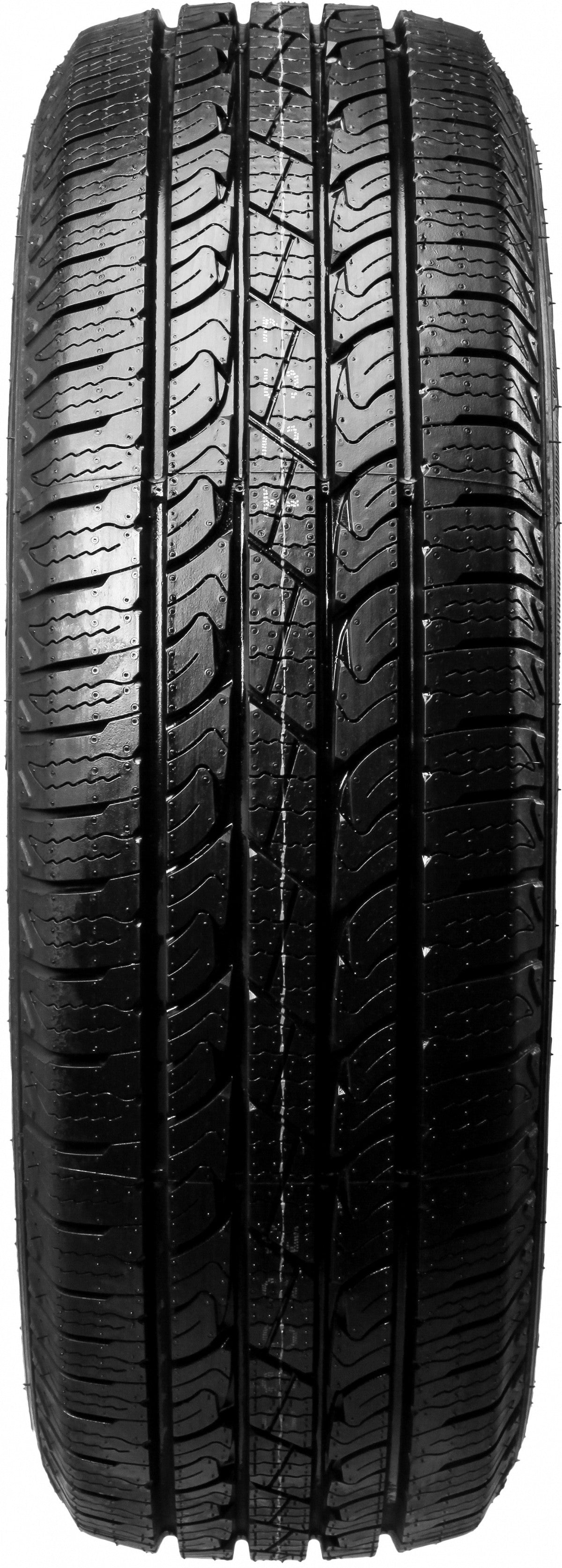 Nexen Roadian HTX RH5 4PR DOT21 235/65 R18 110H DOT DOT21