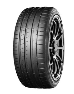 Yokohama Advan Sport (V107) E * XL DOT22 315/35 R22 111Y DOT DOT22
