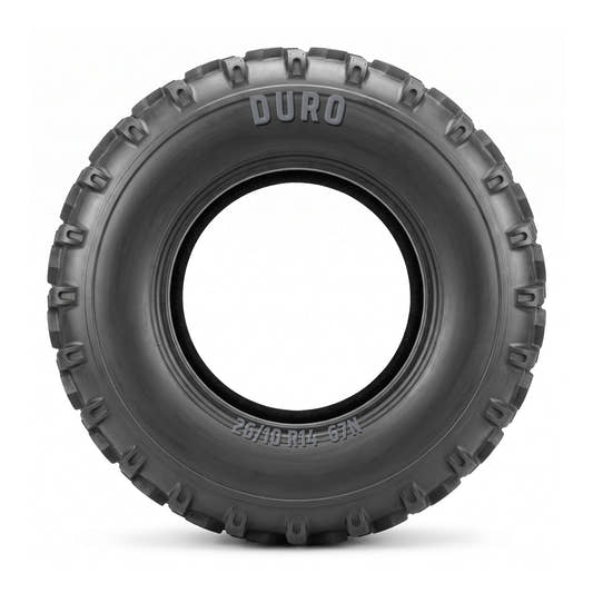 Duro RED Eagle DI 26x10 R14 67N