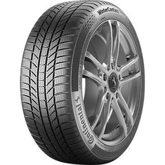 Continental WinterContact TS 870 P FR XL 3PMSF DOT23 275/40 R20 106V DOT DOT23