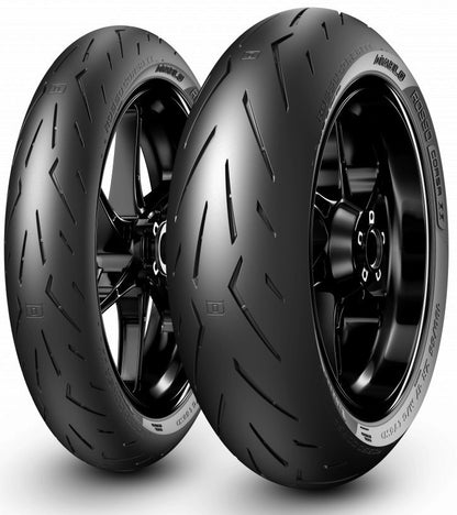 Pirelli Diablo Rosso Corsa II DOT23 200/55 ZR17 78W DOT DOT23