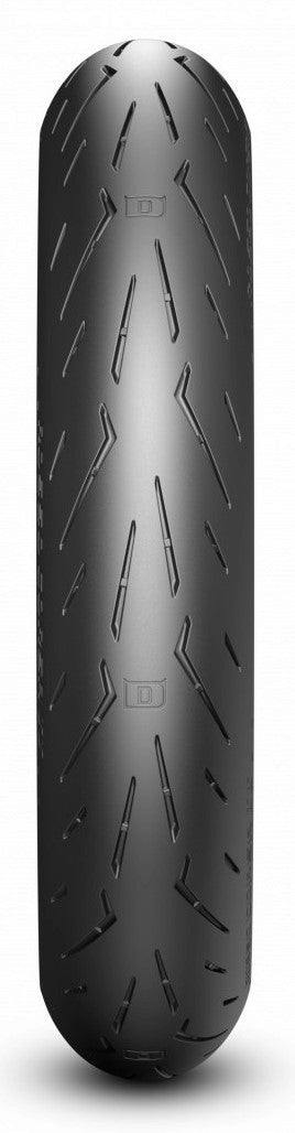 Pirelli Diablo Rosso Corsa II DOT23 200/55 ZR17 78W DOT DOT23 – Bild 2