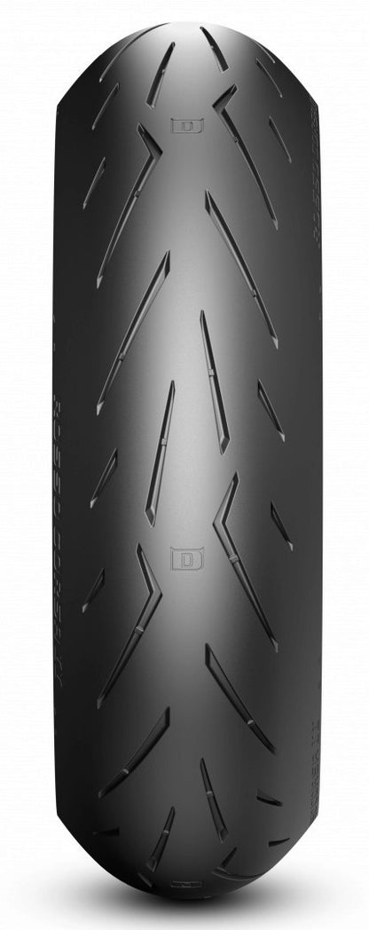Pirelli Diablo Rosso Corsa II DOT23 200/55 ZR17 78W DOT DOT23 – Bild 5