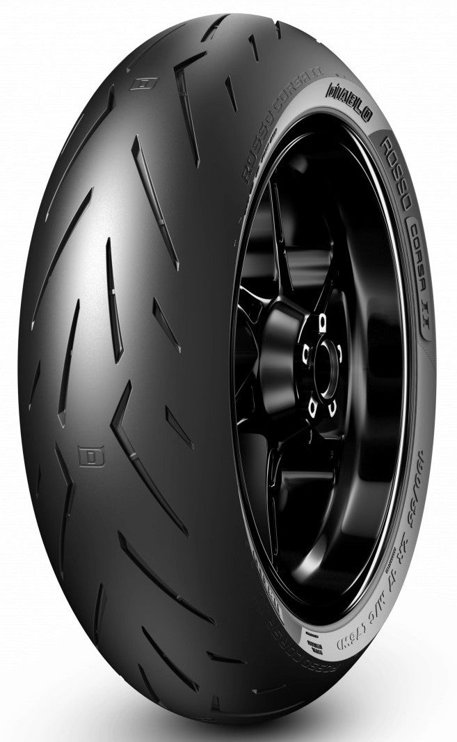 Pirelli Diablo Rosso Corsa II DOT23 200/55 ZR17 78W DOT DOT23 – Bild 6