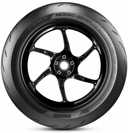 Pirelli Diablo Rosso Corsa II DOT23 200/55 ZR17 78W DOT DOT23 – Bild 7