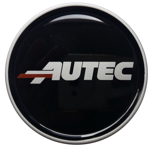 Autec Nabenkappe 3651 56,8 mm