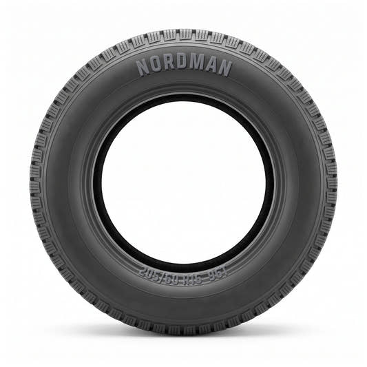 Nordman North 9 205/60 R16 96T
