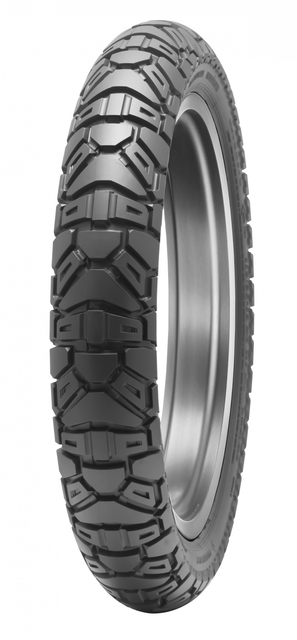 Dunlop Trailmax Mission DOT23 100/90-19 57T DOT DOT23