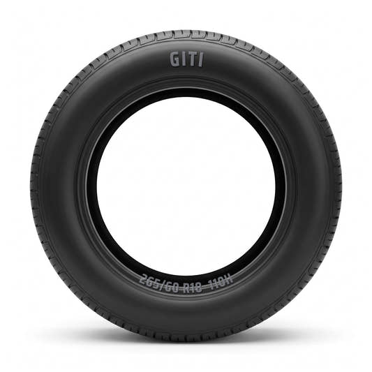Giti HT152 265/60 R18 110H