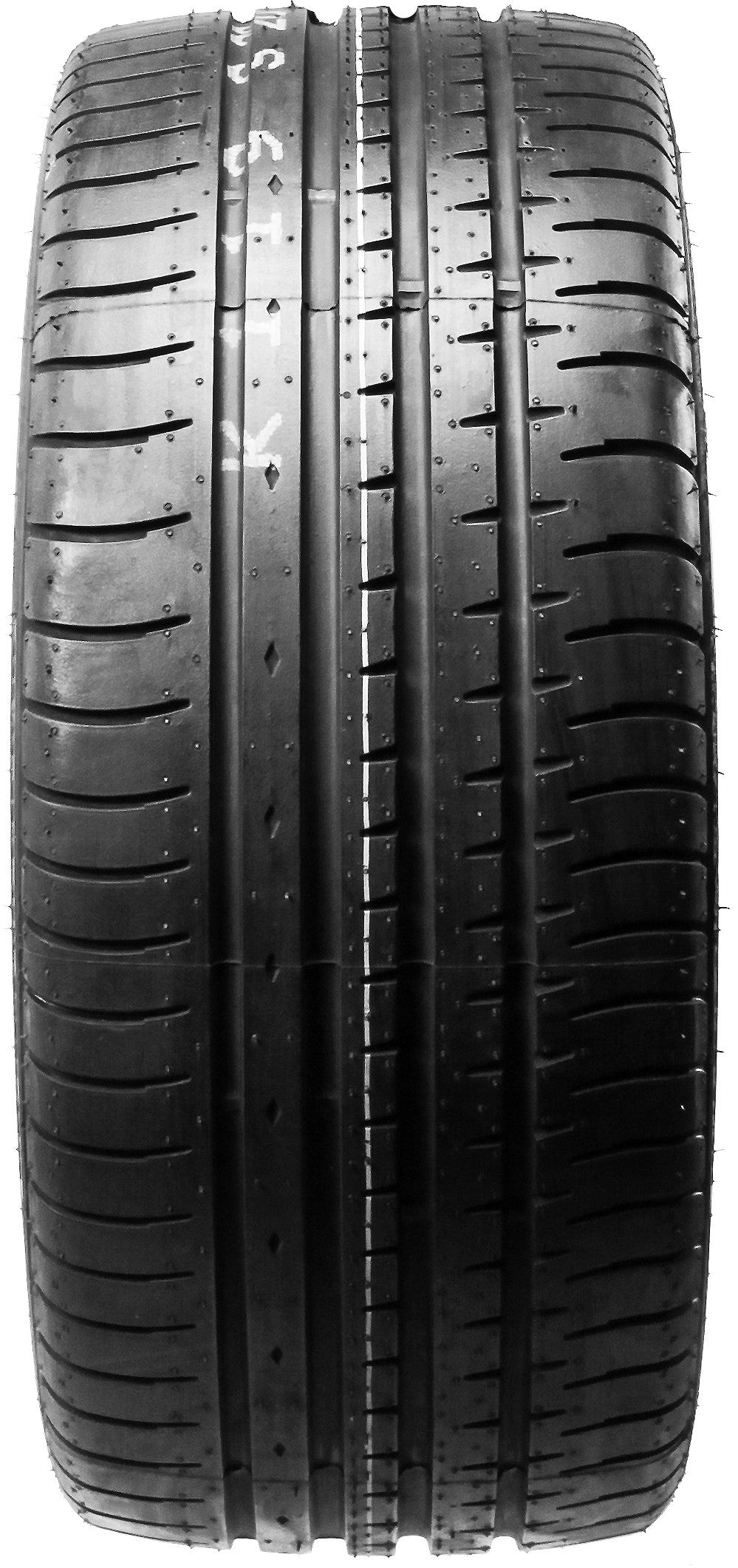EP Tyre Accelera PHI RFD DOT17 255/30 R22 95 (Z)Y DOT DOT17