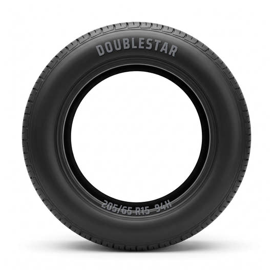 Doublestar DH08 Maximum 205/65 R15 94H