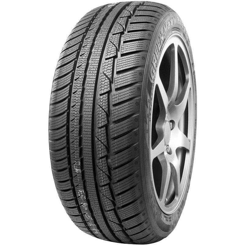 Linglong Greenmax Winter UHP 3PMSF XL FP DOT22 215/50 R17 95V DOT DOT22 – Bild 2
