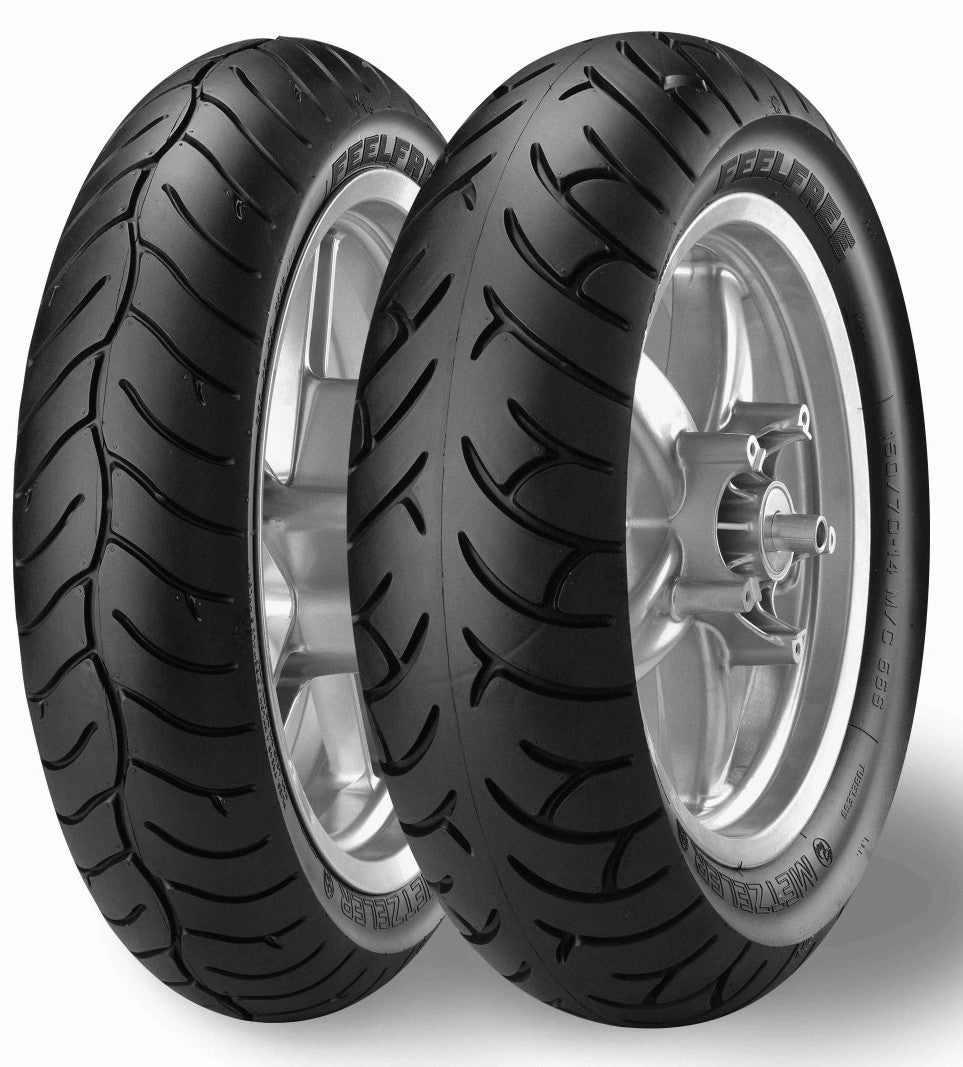 Metzeler Feelfree DOT22 120/70 R14 55H DOT DOT22