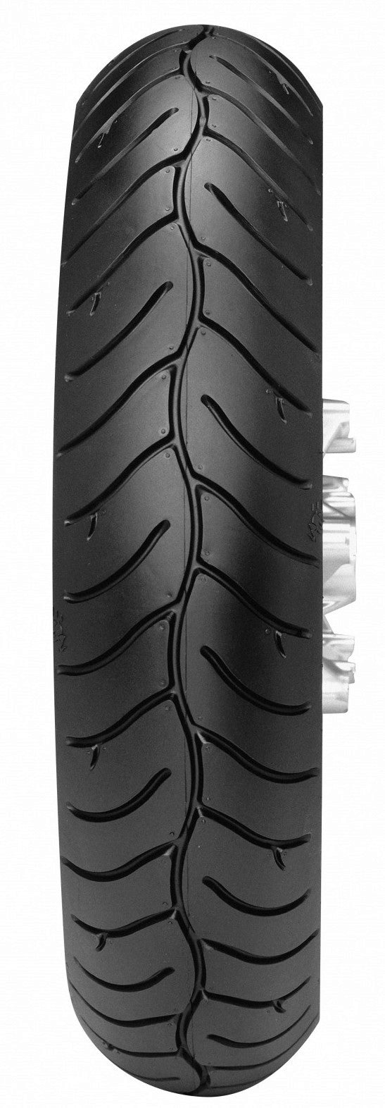 Metzeler Feelfree DOT22 120/70 R14 55H DOT DOT22 – Bild 3