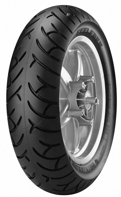 Metzeler Feelfree DOT22 120/70 R14 55H DOT DOT22 – Bild 4